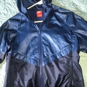 Nike Windbreaker
